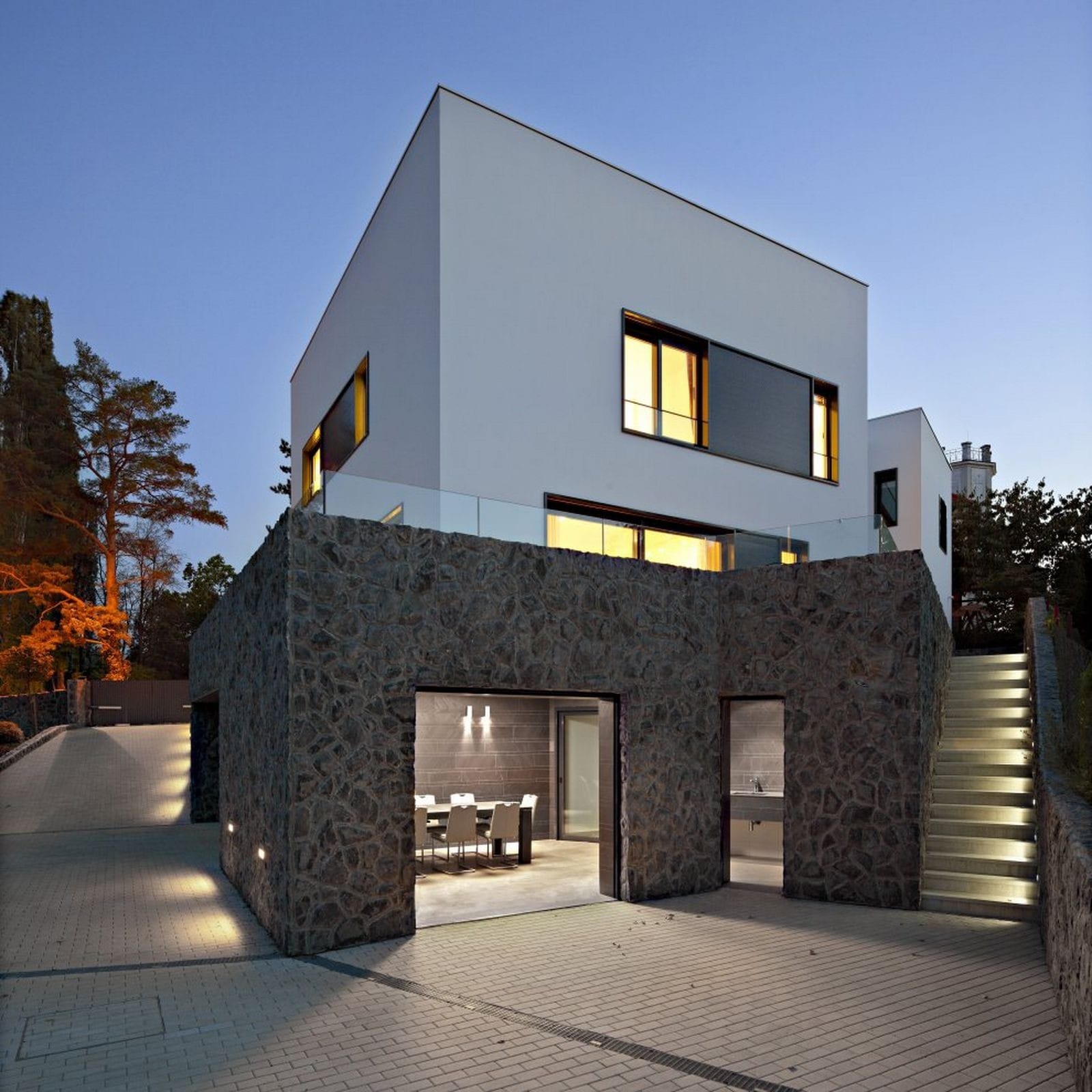 gallery